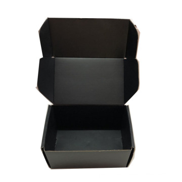 Customize Carton Paper Box Gift Box Shoe Box for Packing